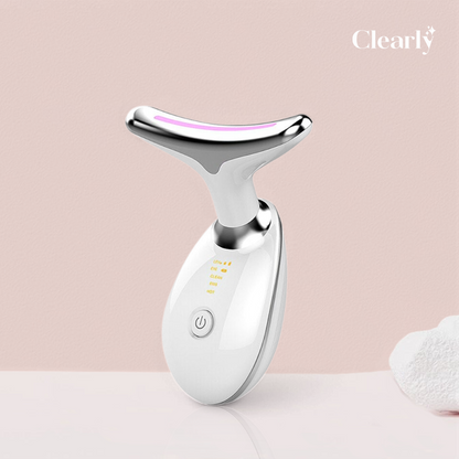 SkinGlow+ Pro™ Mikromasážní přístroj pro Facelift