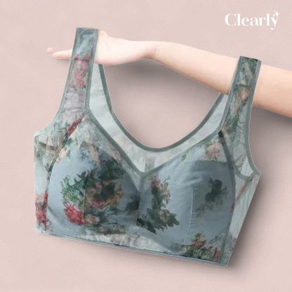 Bloom Bra™ Pohodlná krajková podprsenka