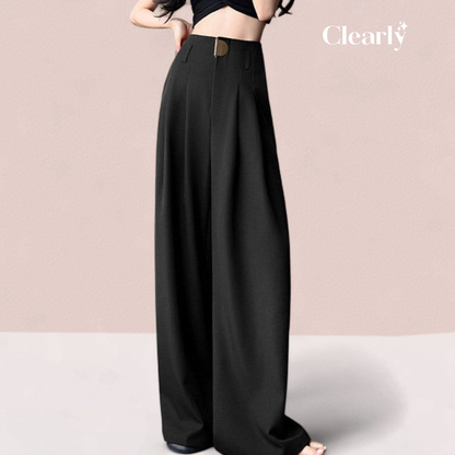 Ada Malito™ Stylové široké kalhoty