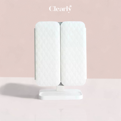 Aesthetics Vanity™ Kosmetické zrcátko