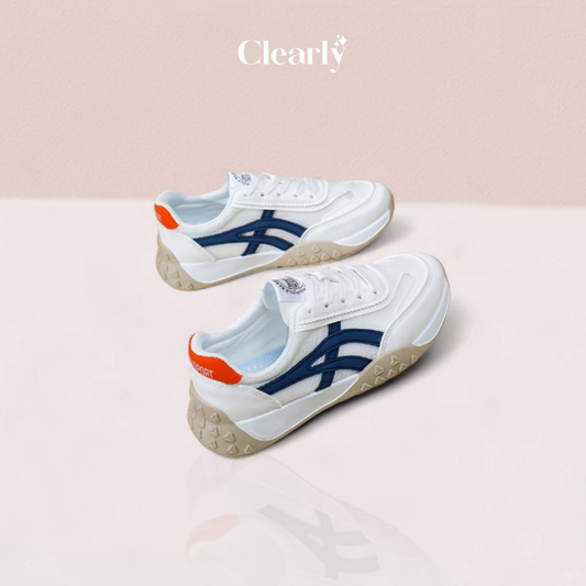 Saba Campi™ Elegantní tenisky