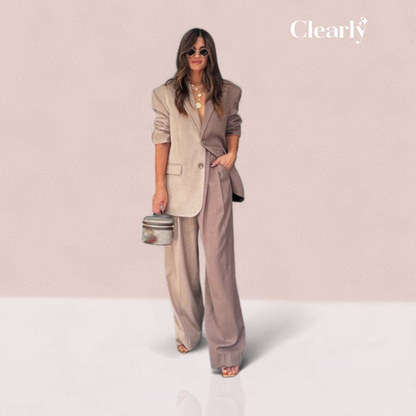 Norma Risi™ Stylová dvoubarevná sada