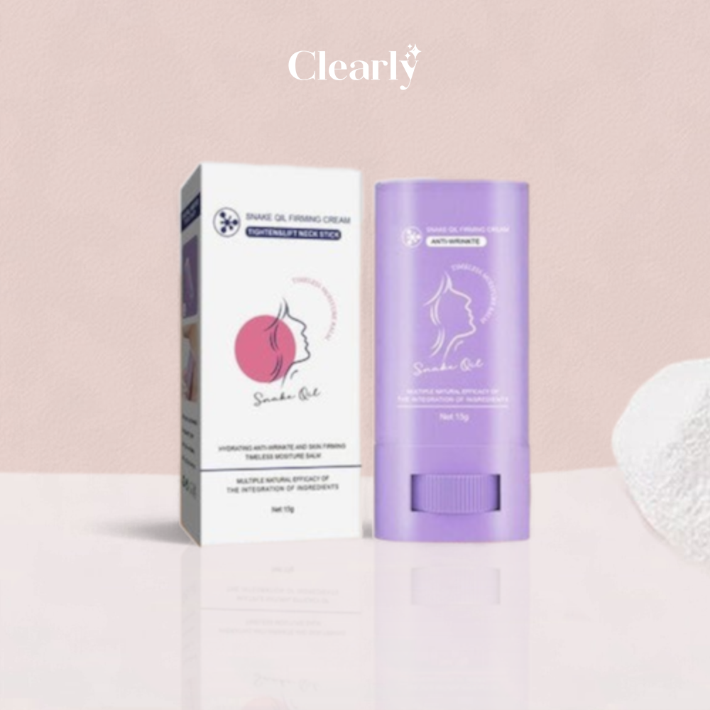 Samuwac™ Výživný krém na krk v tyčince