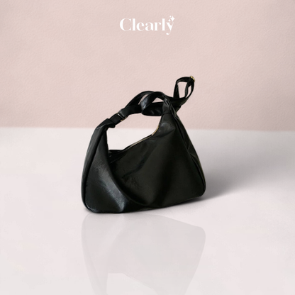 Onorata Amico™ Jednobarevná taška přes rameno