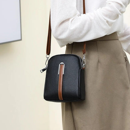 Carry™ Luxusní taška přes rameno