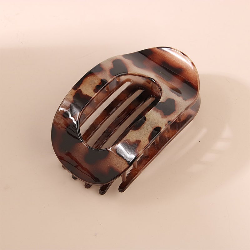 Clixure™ Sada 4 plochých pohodlných spon