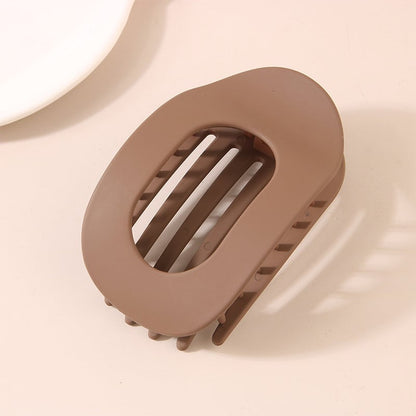 Clixure™ Sada 4 plochých pohodlných spon