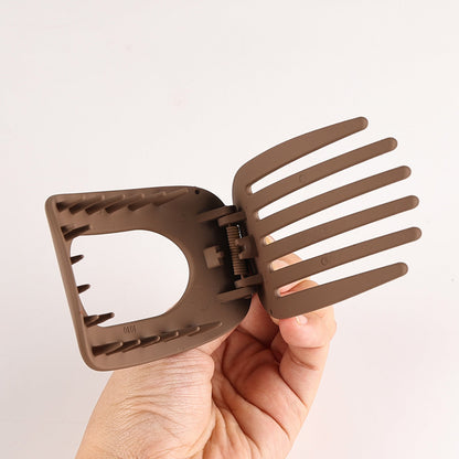 Clixure™ Sada 4 plochých pohodlných spon