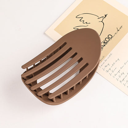 Clixure™ Sada 4 plochých pohodlných spon