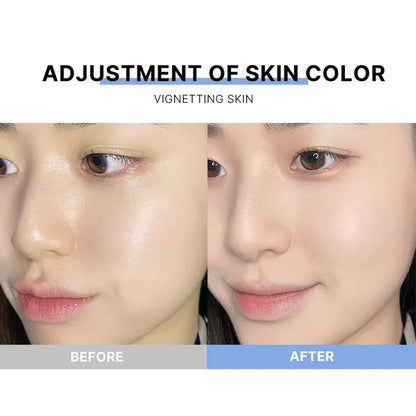 DuraGlam™ Voděodolný pudr na make-up