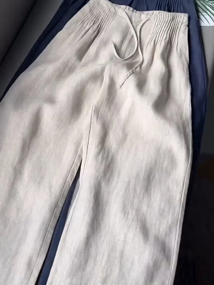 Elda Tine™ Elastické kalhoty