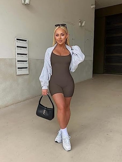 Eloisa Griffo™ Bezešvé punčochové kalhoty s kontrolou bříška