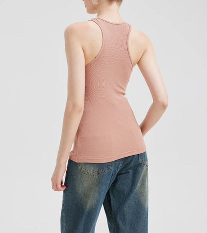 Evelina Iozzo™ Tílko bez ramínek