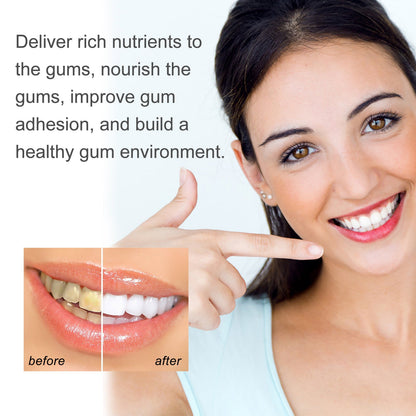 GlowDent™ Bělicí sérum na zuby