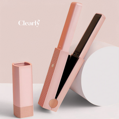 GoGlam Tool™ Bezdrátová žehlička na vlasy