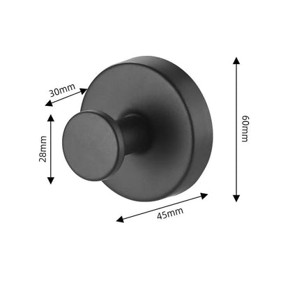 GripPro™ Vylepšené háčky s přísavkou