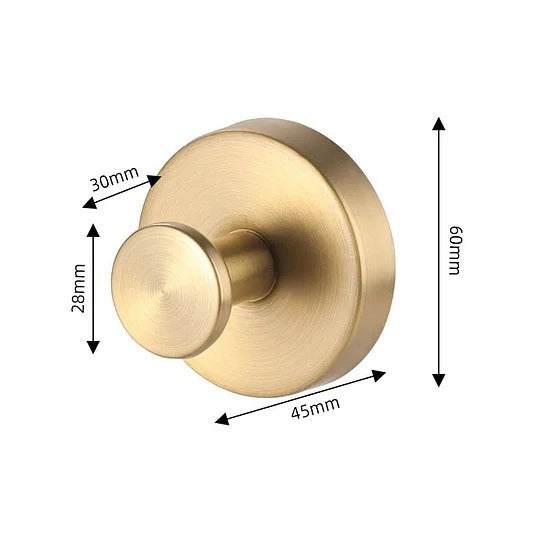 GripPro™ Vylepšené háčky s přísavkou