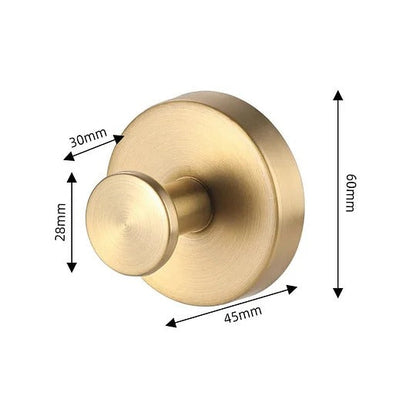 GripPro™ Vylepšené háčky s přísavkou