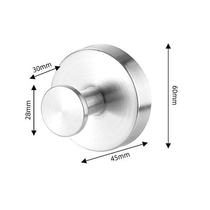 GripPro™ Vylepšené háčky s přísavkou