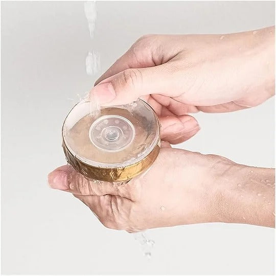 GripPro™ Vylepšené háčky s přísavkou