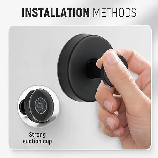 GripPro™ Vylepšené háčky s přísavkou