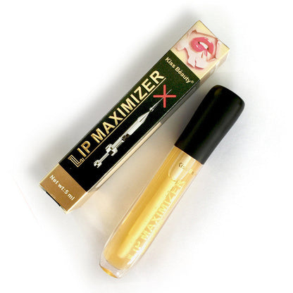 KissBeauty™ Okamžitá výplň rtů plumper