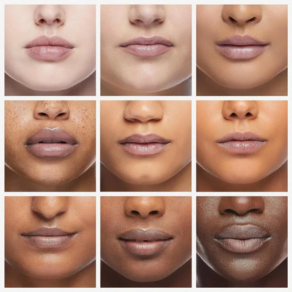 KissBeauty™ Okamžitá výplň rtů plumper