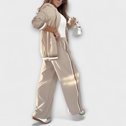 Lidia Serena™ Dámská neformální 2dílná sada