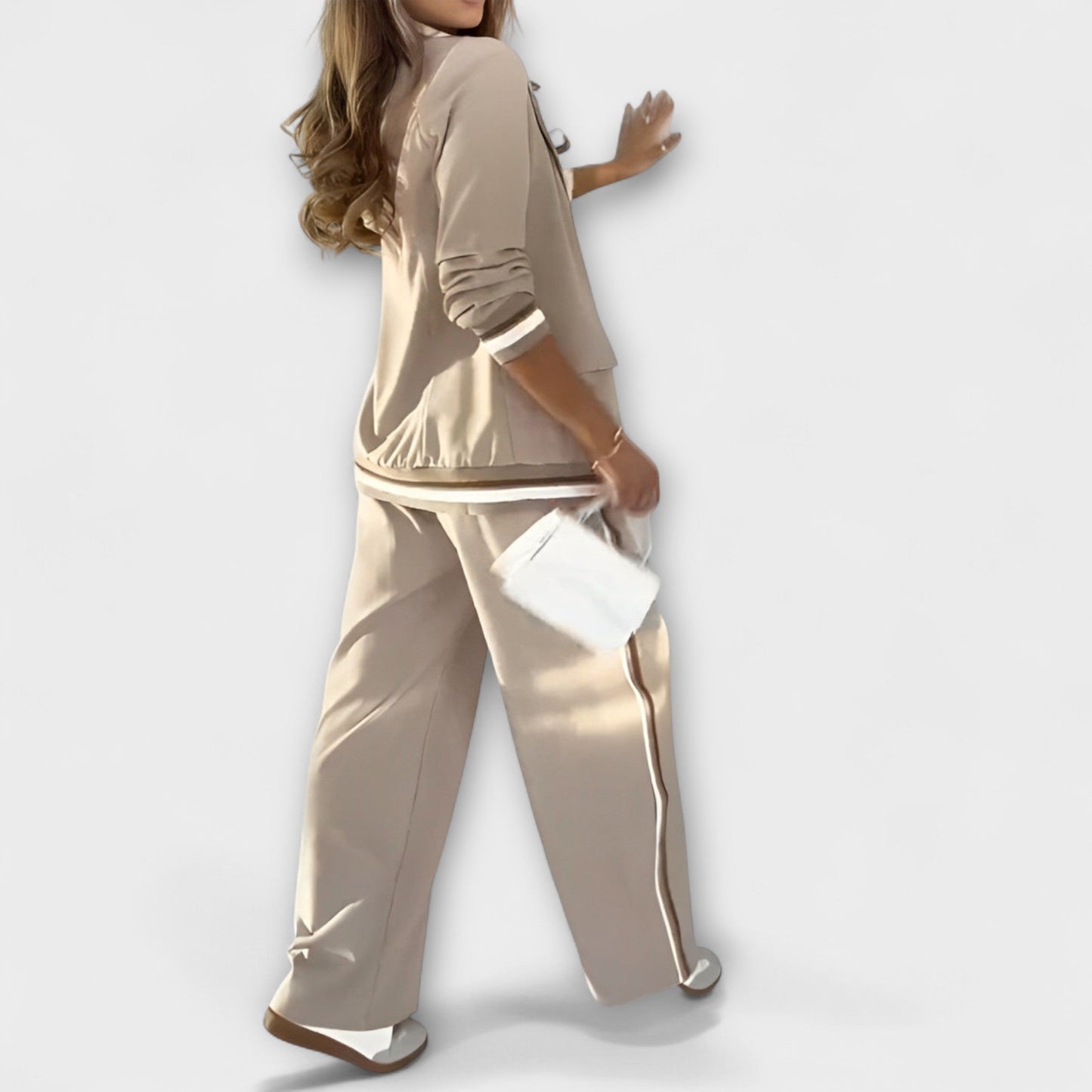 Lidia Serena™ Dámská neformální 2dílná sada