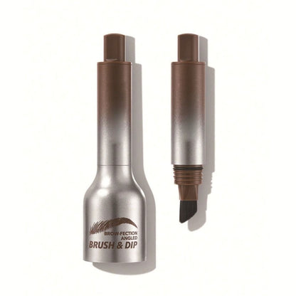 LuxeBrow™ Štětec na úpravu obočí