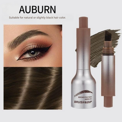 LuxeBrow™ Štětec na úpravu obočí