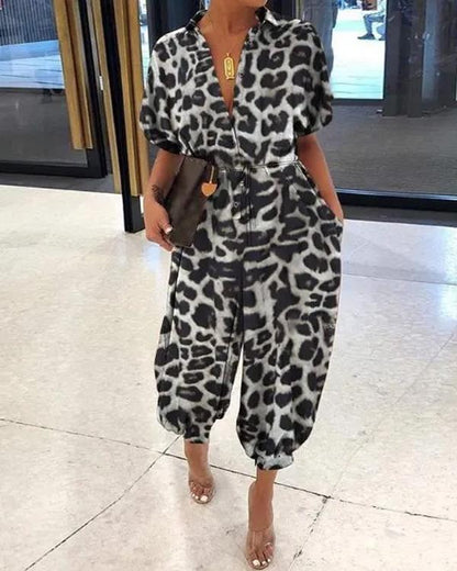 Mirta Petricca™ Kapesní overal pro volný čas