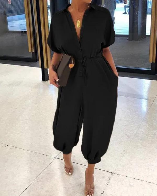 Mirta Petricca™ Kapesní overal pro volný čas