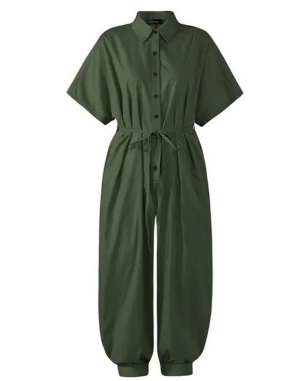 Mirta Petricca™ Kapesní overal pro volný čas