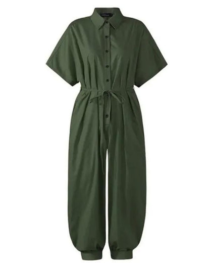 Mirta Petricca™ Kapesní overal pro volný čas