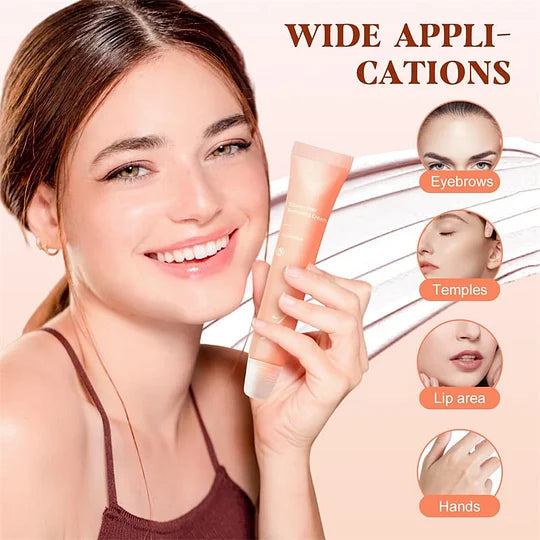 NICOR™ Sada krémů na odstraňování chloupků