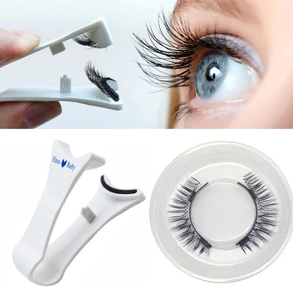 NoirLash™ Prémiové magnetické řasy