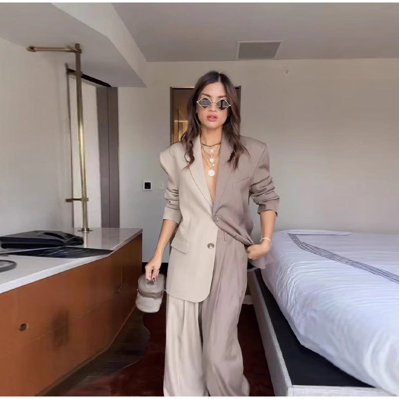 Norma Risi™ Stylová dvoubarevná sada