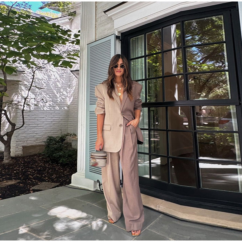 Norma Risi™ Stylová dvoubarevná sada