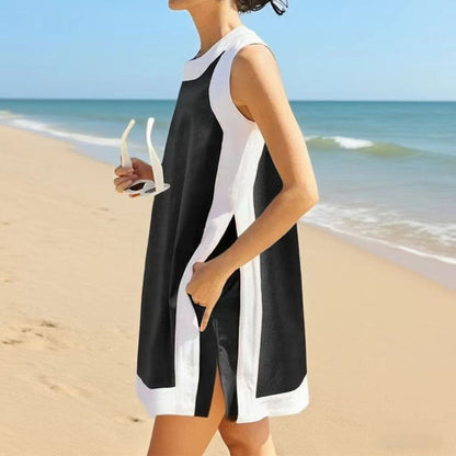 Romana Consalvo™ Dvoudílný set s pulovrem a šortkami s kapsami