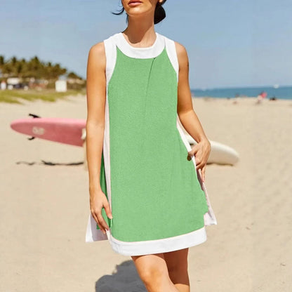 Romana Consalvo™ Dvoudílný set s pulovrem a šortkami s kapsami