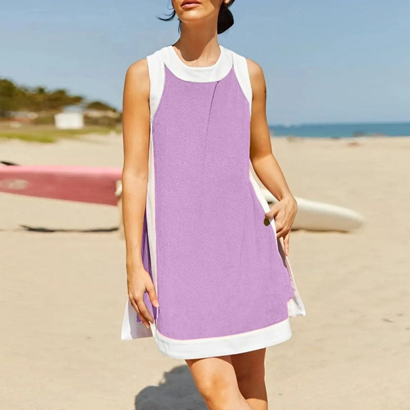 Romana Consalvo™ Dvoudílný set s pulovrem a šortkami s kapsami