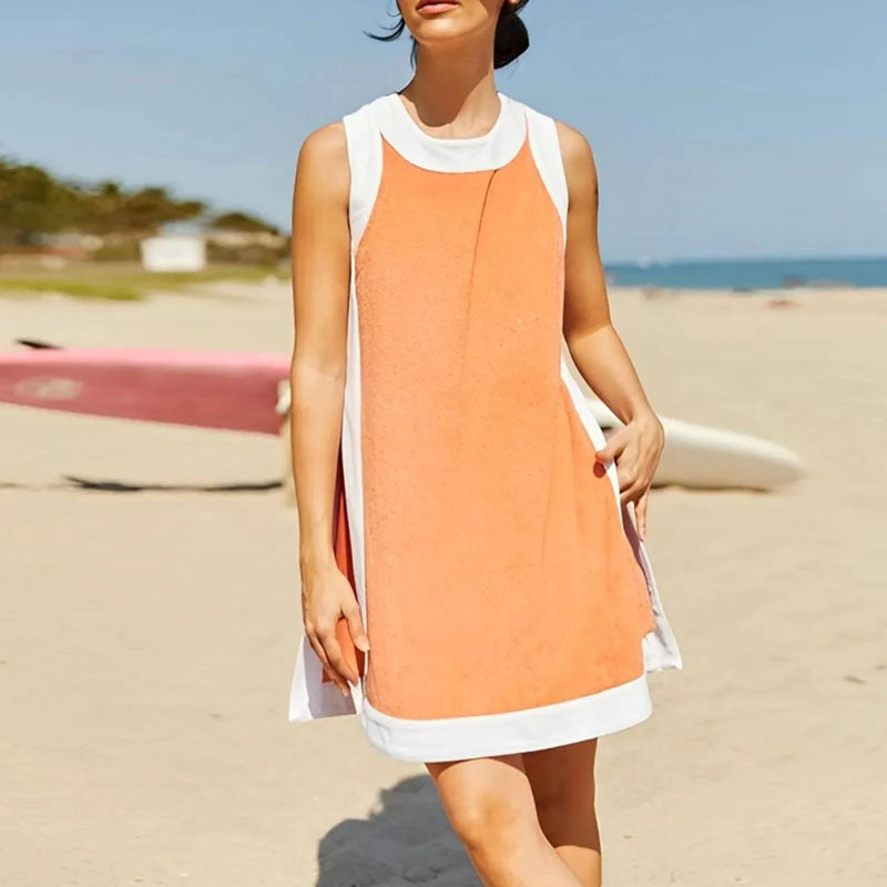 Romana Consalvo™ Dvoudílný set s pulovrem a šortkami s kapsami