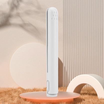 RoseCurl™ Mini cestovní žehlička/kulma na vlasy