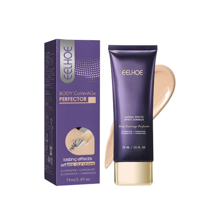 EELHOE Body™ Korektor pro dokonalé pokrytí těla