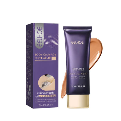 EELHOE Body™ Korektor pro dokonalé pokrytí těla