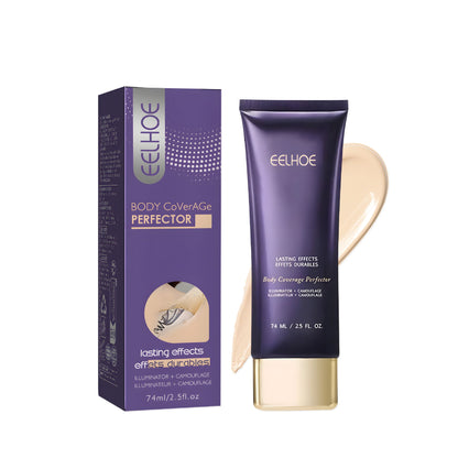 EELHOE Body™ Korektor pro dokonalé pokrytí těla