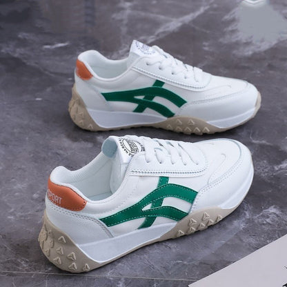 Saba Campi™ Elegantní tenisky