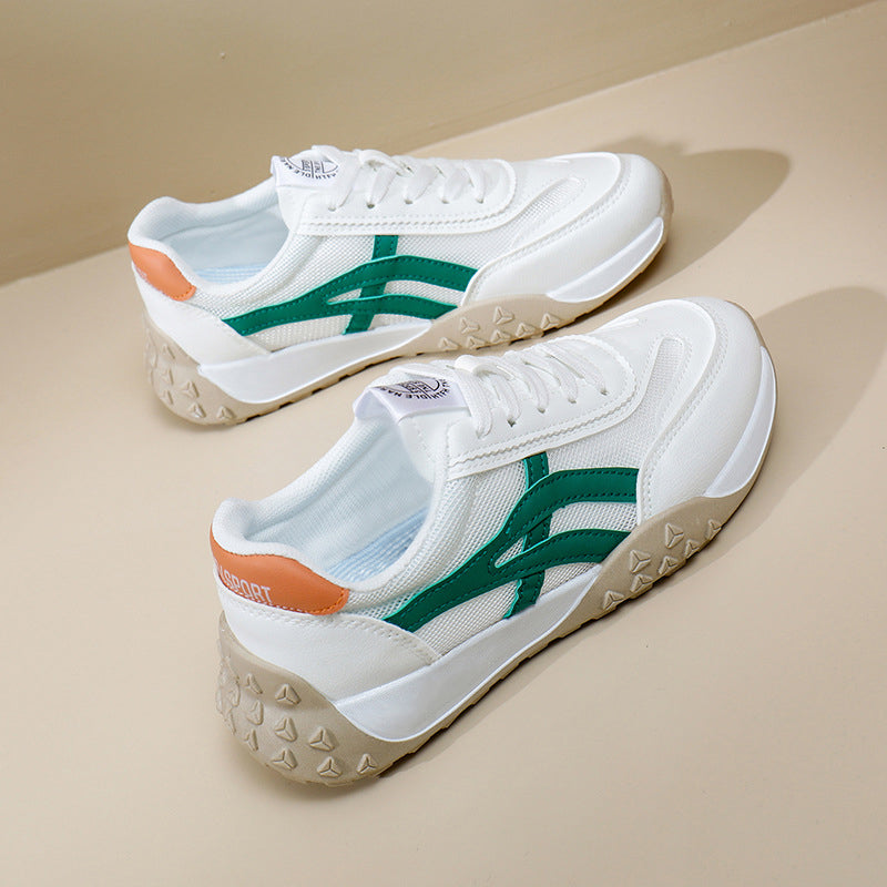 Saba Campi™ Elegantní tenisky