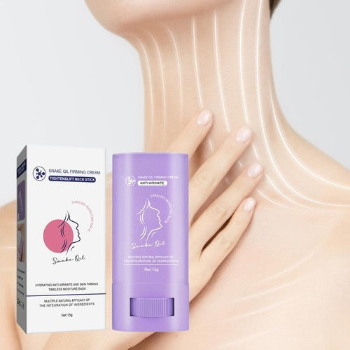 Samuwac™ Výživný krém na krk v tyčince